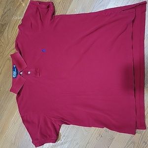 Ralph Lauren XL Polo Shirt